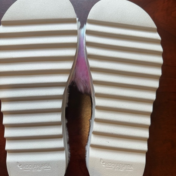 Kookaburra by UGG slippers - Picture 4 of 4